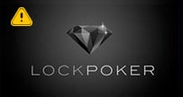 Lock Poker Logo