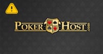 Poker Host Logo