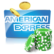 AMEX Online Poker Deposit