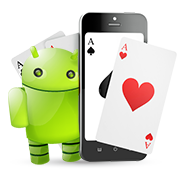 Android Online Poker