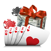 Bonuses Guide to Online Poker