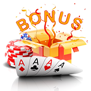 Online Poker Bonuses