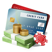 Credit Cards Online Poker Deposit