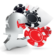 GBP for Online Poker
