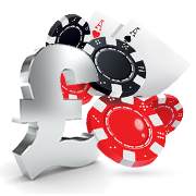 GBP for Online Poker