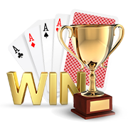 Win at Online Poker