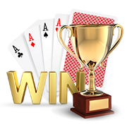 Win at Online Poker