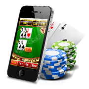 iPhone Online Poker