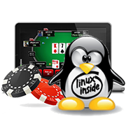 Online Poker for Linux