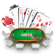 Live UK Poker Clubs