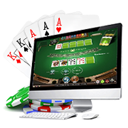 Online Poker for Mac