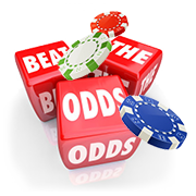 Online Poker Odds