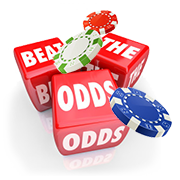 Online Poker Odds