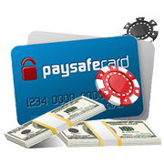 Paysafecard Online Poker Deposit