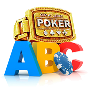 Online Poker Basics