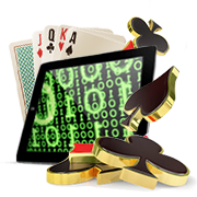 Online Poker RNGs