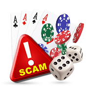 Online Poker Scams