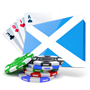 Scotland Online Poker