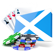 Scotland Online Poker