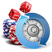 Online Poker Security