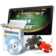 Online Poker Software
