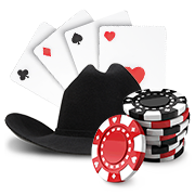 Online Poker Texas Hold'em