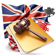 UK Online Poker Laws