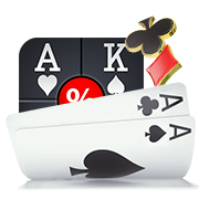Online Poker Hand Ranges