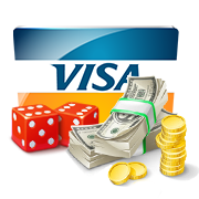 Visa Online Poker Deposit