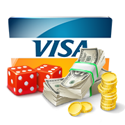 Visa Online Poker Deposit