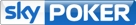 Skypoker Logo