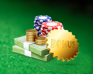 Link to Top Poker Bonuses