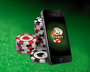 Link to iPhone Poker Online
