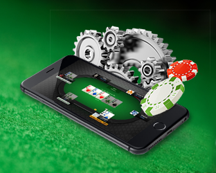 Link to Mobile Poker Online