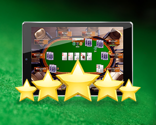 Link to Poker Site Reviews